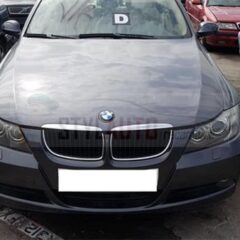 DELANTERA COMPLETA BMW 320D E90