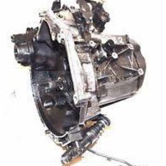 CAJA MANUAL PEUGEOT 207 20DP28
