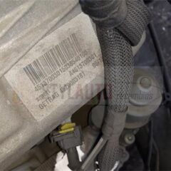 CAJA MANUAL SMART 1.0 71CV A4513700301