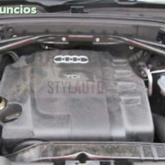 MOTOR AUDI Q5 2.0 TDI CAHA