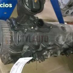 CULATA VW CRAFTER 2.5 TDI 2009 CECB
