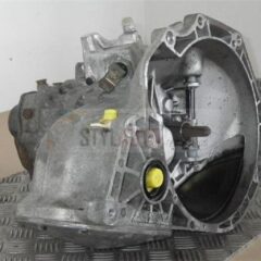 CAJA MANUAL OPEL TIGRA 1.4 Z14XEP