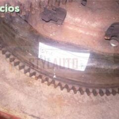 KIT DE EMBRAGUE BMW 323CI E46