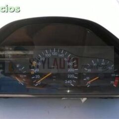 CUADRO DE RELOJES MERCEDES 2105401147