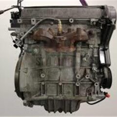 MOTOR FORD FIESTA 1. 3 G DHA KMS 76.000