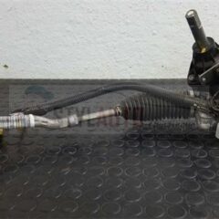 CREMALLERA ELECTRICA C4 GRAND PICASSO