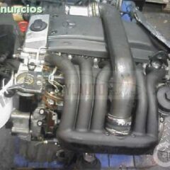MOTOR MERCEDES C250 TURBODIESEL 605960