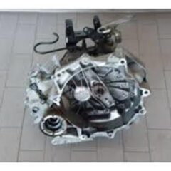 CAJA CAMBIOS SKODA FABIA 1.2 JHN