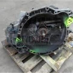 CAJA MANUAL RENAULT LAGUNA 2.2D JC5005