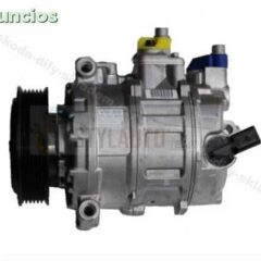 COMPRESOR VW AUDI SEAT TDI 1K0820859T