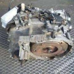 CAJA AUTOMATICA RENAULT MEGANE DP0074