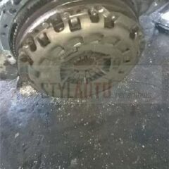 KIT DE EMBRAGUE BMW 328CI E46