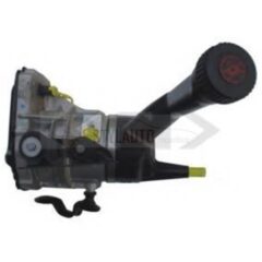 BOMBA DIRECCION CITROEN C4 año 2012