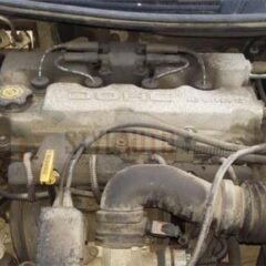 MOTOR CHRYSLER SEBRING 2.0 GASOLINA