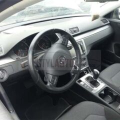 JUEGO DE AIRBAGS VW PASSAT 2013