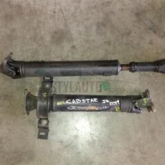 CARDAN CENTRAL NISSAN CABSTAR