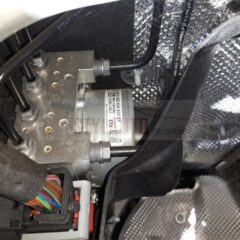 BOMBA ABS SEAT LEON 3 5Q0614517CT