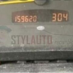 MOTOR MERCEDES VITO 2.2CDI 611980