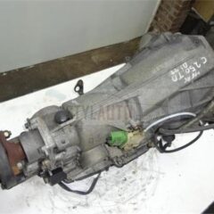 CAJA AUTOMATICA MERCEDES C250 722436