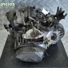 CAJA CAMBIOS PEUGEOT 406 2.0 HDI 20LM22