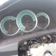 CUADRO MANDOS TOYOTA COROLLA VERSO GASOL