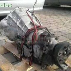 CAJA AUTOMATICA MERCEDES W124 722.431