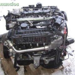 MOTOR MERCEDES E220CDI TIPO 646961