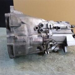 CAJA MANUAL BMW 318TDS E36