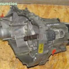 CAJA MANUAL RENAULT CLIO 1.2 16V JB1 991