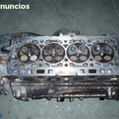 CULATA RENAULT LAGUNA 1.6 16V K4MF720