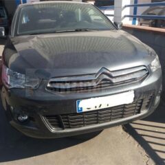 DELANTERA COMPLETA CITROEN C-ELISEE