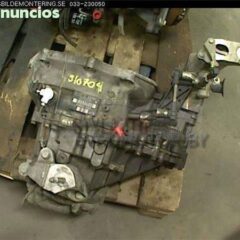 CAJA CAMBIOS SAAB 95 2.3 FM55B01