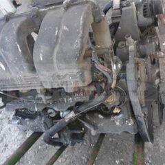 CULATA CHRYSLER VOYAGUER 2.4
