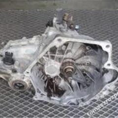 CAJA DE CAMBIO CHRYSLER PT CRUISER
