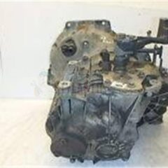 CAJA CAMBIOS FORD FOCUS 1.8 6M5R7002DA