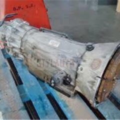 CAJA AUTOMATICA MERCEDES ML 280 CDI W164