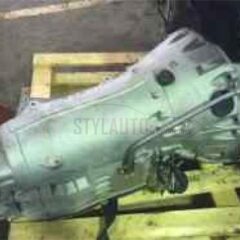 CAJA AUTOMATICA MERCEDES 220CDI 722614