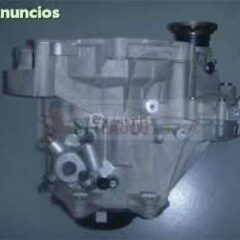 CAJA CAMBIOS VW POLO 1.4 TIPO GET G E T