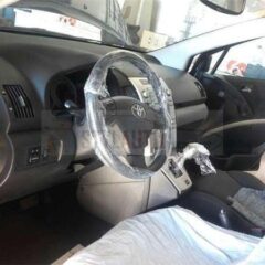 JUEGO AIRBAGS TOYOTA COROLLA VERSO