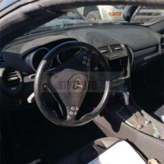 KIT DE AIRBAGS MERCEDES SLK W171