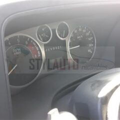 DESPIECE COMPLETO HUMMER H3