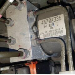 BOMBA ABS MITSUBISHI OUTLANDER 4670A336