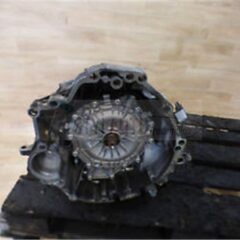 CAJA CAMBIOS AUDI A6 2.7 TDI JQG J Q G