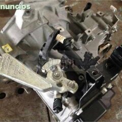 CAJA DE CAMBIOS SEAT IBIZA 1.4 TDI JDD