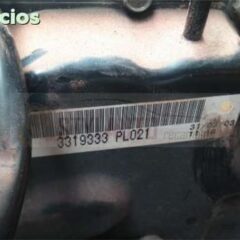 CAJA AUTOMATICA JAGUAR X-TYPE PL021