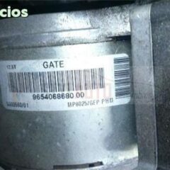 BOMBA SUSPENSION CITROEN C5 9654068680