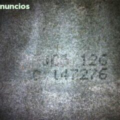 CAJA CAMBIOS RENAULT  KANGOO 1.5 JC5126