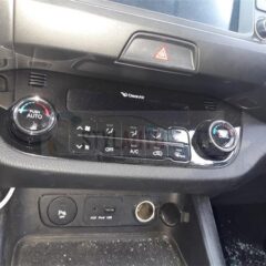 MANDO CLIMATIZADOR KIA SPORTAGE