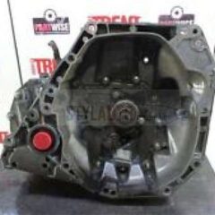 CAJA DE CAMBIOS NISSAN JUKE JH3149