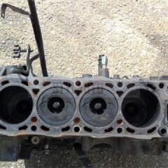 BLOQUE DE MOTOR KIA CARNIVAL 2.9CRDI J3